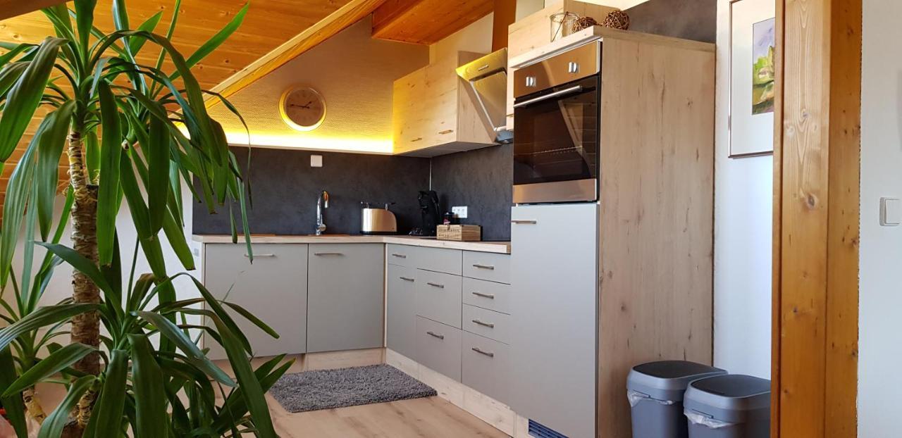 Appartment Sonnenblick Dielheim Zewnętrze zdjęcie