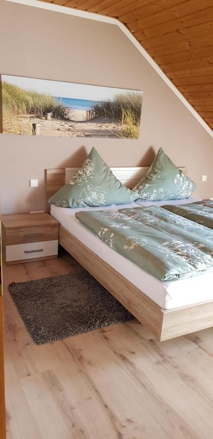 Appartment Sonnenblick Dielheim Zewnętrze zdjęcie