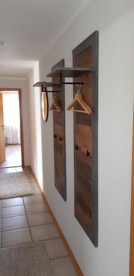 Appartment Sonnenblick Dielheim Zewnętrze zdjęcie