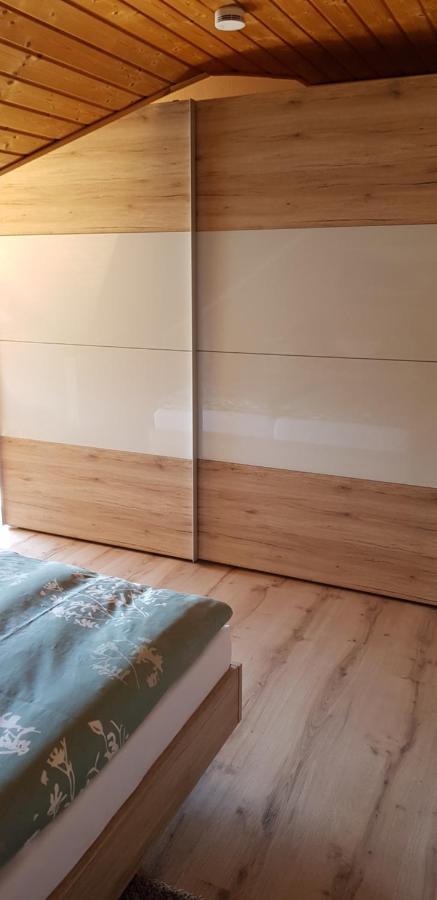 Appartment Sonnenblick Dielheim Zewnętrze zdjęcie