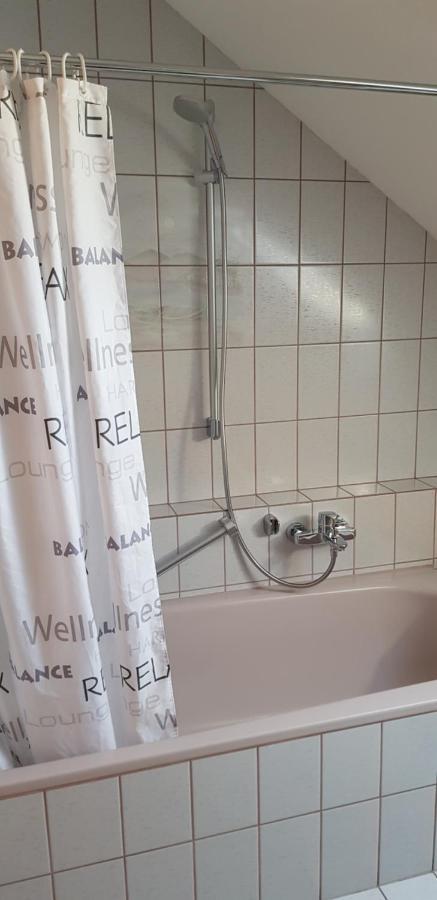 Appartment Sonnenblick Dielheim Zewnętrze zdjęcie