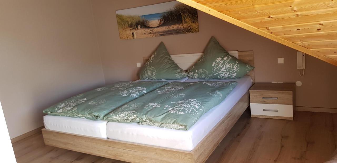 Appartment Sonnenblick Dielheim Zewnętrze zdjęcie